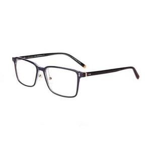 NEW Thin & Light VOLO Blue G4 Eyeglasses 57mm with Case